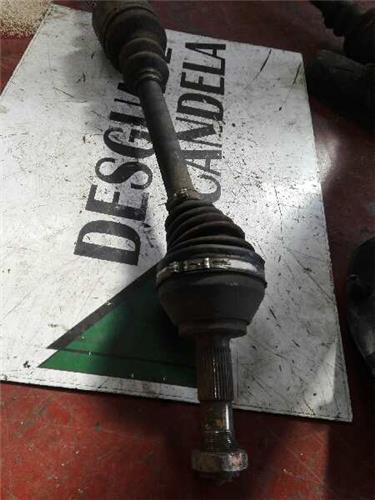Transmision Delantera Derecha