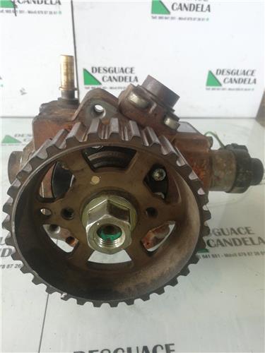 bomba inyectora peugeot 307 berlina (s2)(06.2005 >) 1.6 x line [1,6 ltr.   66 kw 16v hdi]