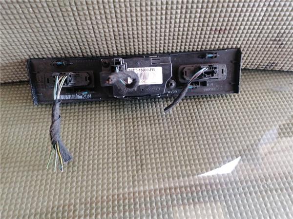 Interruptor Luces Emergencia Ford Mondeo Turnier (GE)(2000->) foto 2