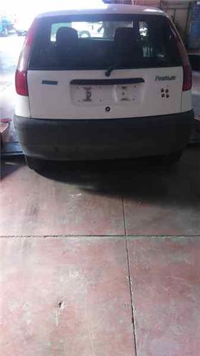 Cerradura Porton