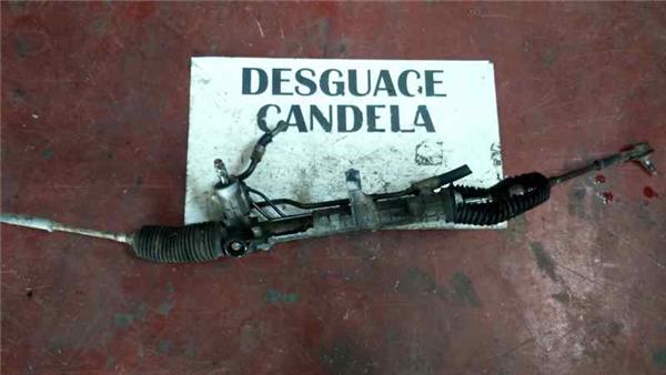 Cremallera Direccion Asistida Fiat Bravo (182)(1995->)