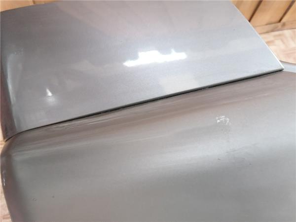 Paragolpes Trasero Renault Megane II Classic Berlina (2003->) foto 5