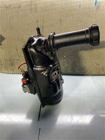 Bomba Servodireccion Peugeot 307 Break / SW (S1)(04.2002->06.2005)