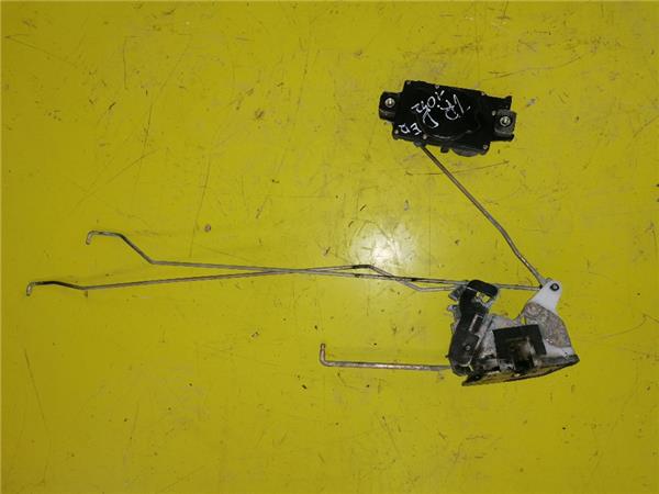 Cerradura Puerta Trasera Derecha Hyundai Lantra Berlina (RD)(1996->) foto 3