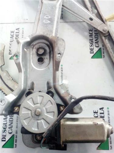 Elevalunas Electrico Delantero Derecho MG ROVER SERIE 25 foto 3