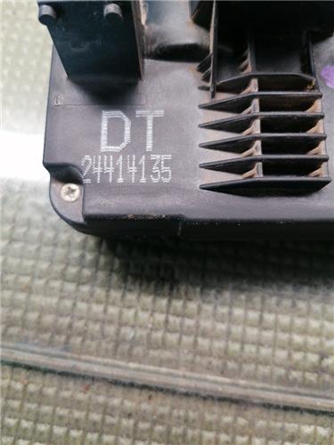 Cerradura Puerta Trasera Derecha Opel Zafira A (1999->) foto 4