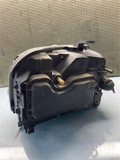 Faro Delantero Izquierdo Fiat II Panda (169)(2003->) foto 3