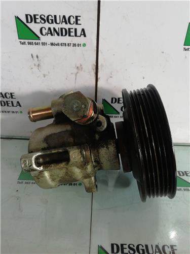 Bomba Servodireccion Seat Ibiza (6K1)(08.1999->) foto 2