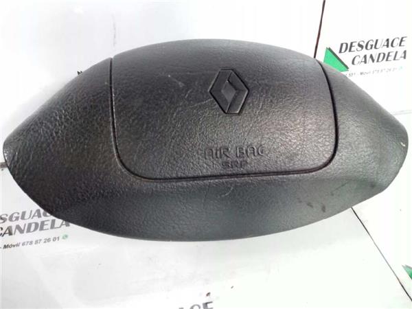 Airbag Volante