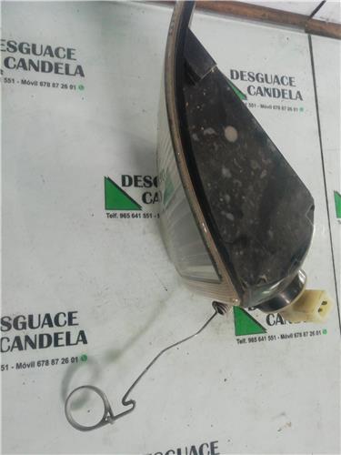 Intermitente Delantero Derecho Seat Toledo (1L)(09.1991->) foto 4