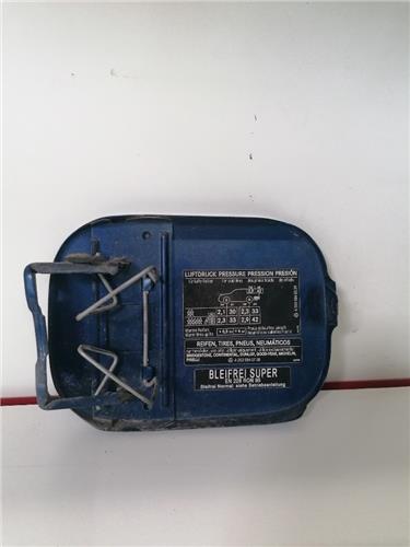 Tapa Exterior Combustible Mercedes-Benz Clase C (BM 203) Sportcoupe (10.2000->) foto 2