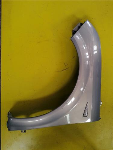 Aleta Delantera Izquierda Renault Scenic II (JM)(2003->)