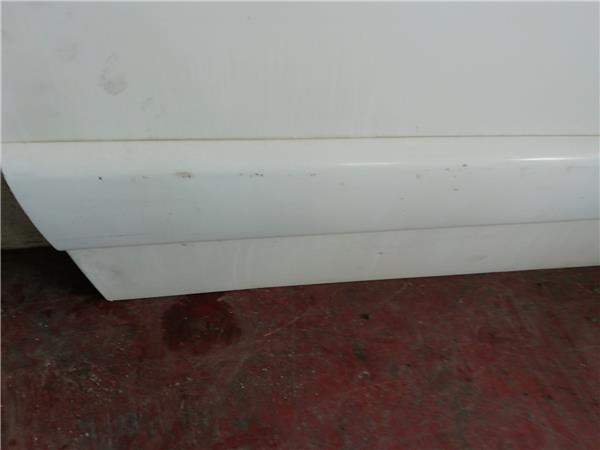 Puerta Delantera Derecha Citroen Berlingo (2002->) foto 3