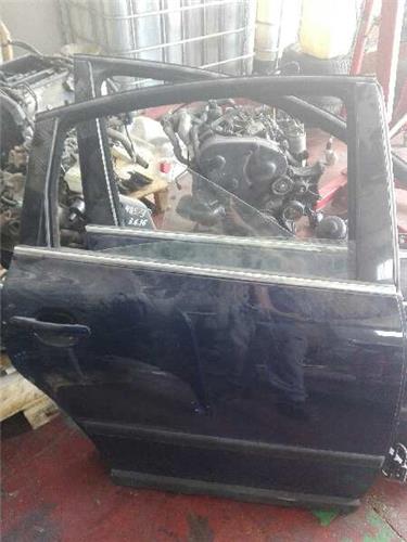 Puerta Trasera Derecha Volkswagen Passat Berlina (3B3)(2000->)