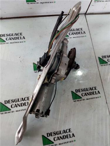 Motor Limpiaparabrisas Trasero Volkswagen Polo III (6N1)(09.1994->) foto 3