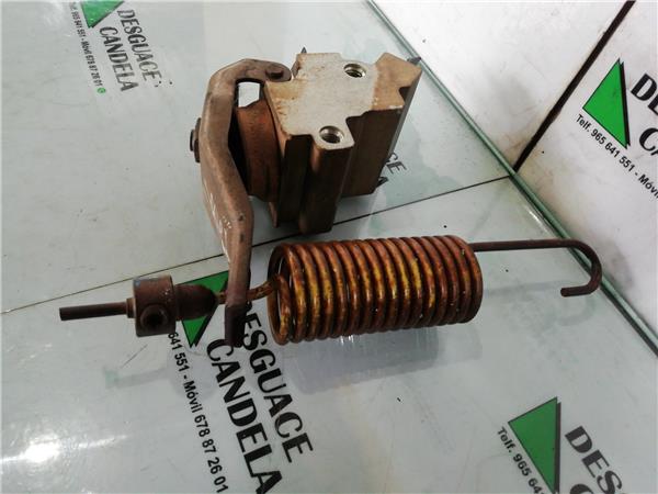 Repartidor Central Ford Transit Connect (TC7)(2002->) foto 3