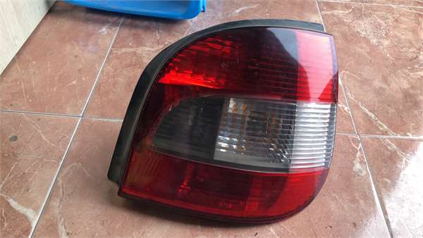 Piloto Trasero Derecho Renault SCENIC