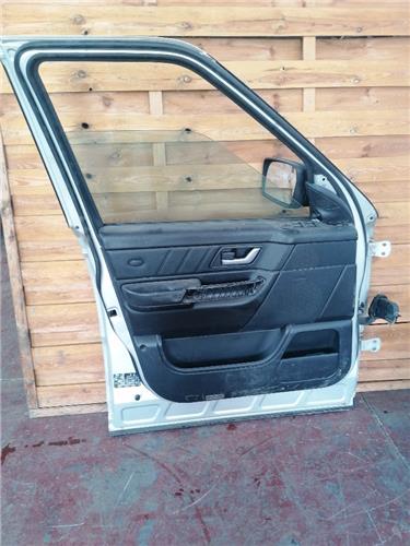 Puerta Delantera Izquierda Land Rover Range Rover Sport (01.2005->) foto 3
