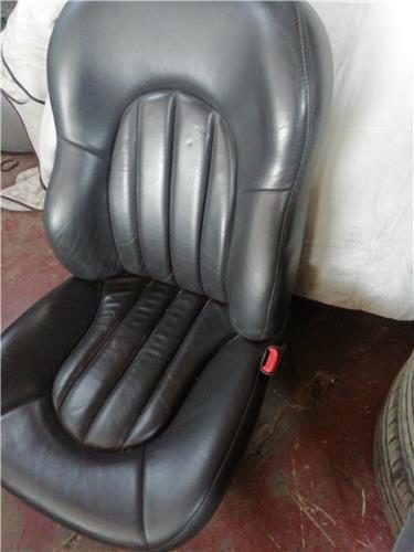 Asiento Delantero Derecho Chrysler 300M LR (1998->) foto 2