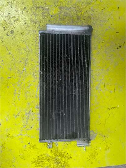 Radiador Aire Acondicionado Alfa Romeo Giulietta (191)(2010->)