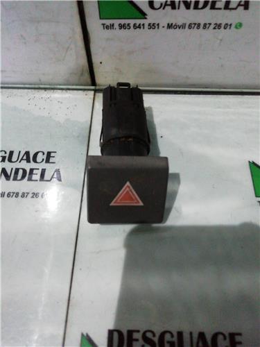 Interruptor Luces Emergencia Ford Transit Connect (TC7)(2002->) foto 3