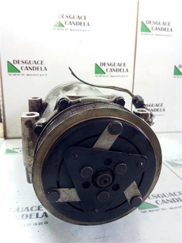 compresor aire acondicionado peugeot 406 berl