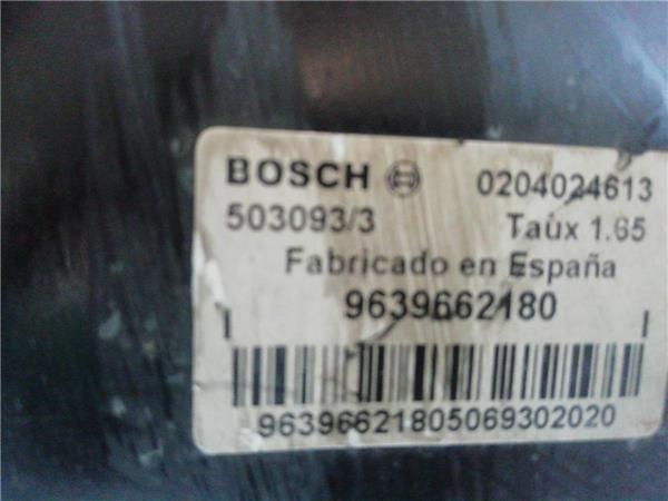 Servofreno Citroen C4 Berlina (06.2004->) foto 5