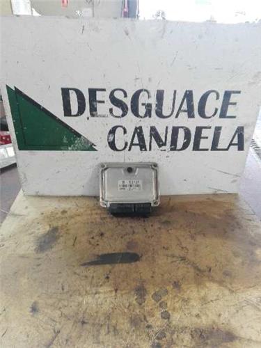 Centralita Seat Ibiza (6L1)(04.2002->)