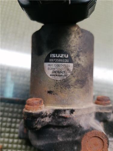Egr Opel Astra H GTC (2004->) foto 3