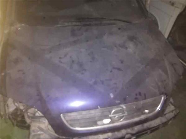 Capo Opel ZAFIRA A foto 2