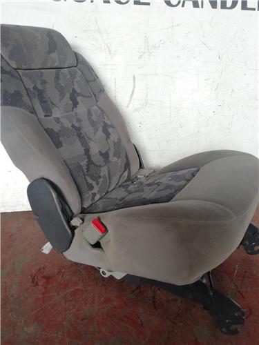 Asiento Trasero Central Opel Sintra (1996->) foto 4