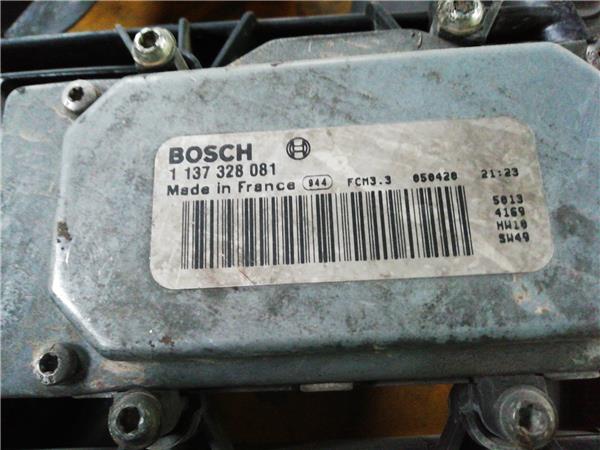 Electroventilador Volvo S80 Berlina (1998->) foto 4