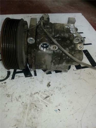 Compresor Aire Acondicionado