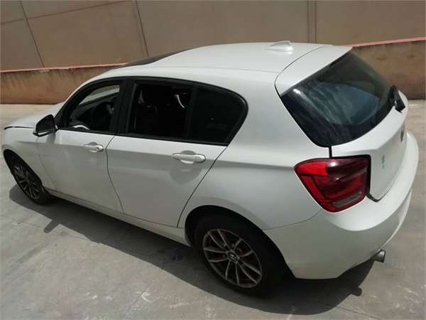 Puerta Trasera Izquierda BMW Serie 1 Berlina 5p (F20)(2011->)