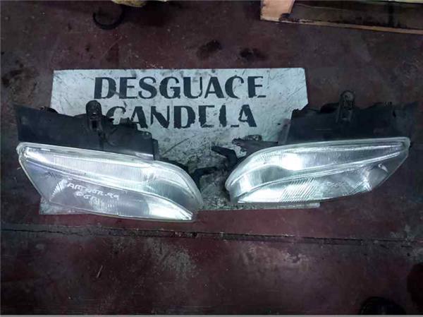 faro delantero derecho peugeot partner s1 071