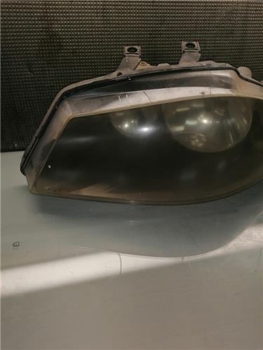 Faro Delantero Izquierdo Seat Ibiza (6L1)(04.2002->) foto 2