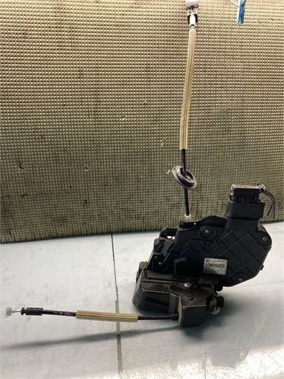 Cerradura Puerta Trasera Derecha Land Rover Range Rover Sport (01.2005->)