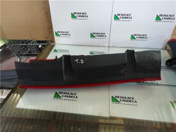 Piloto Trasero Derecho Renault Kangoo II (F/KW0)(2008->) foto 2