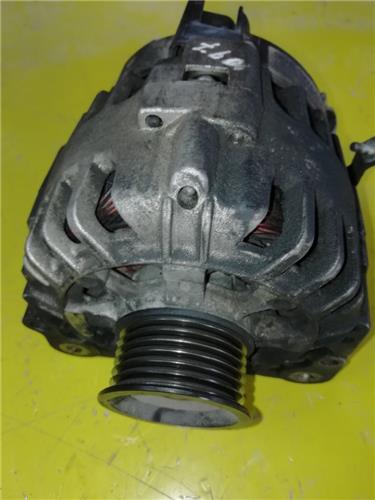 Alternador Volkswagen Polo V (6R1)(06.2009->) foto 4