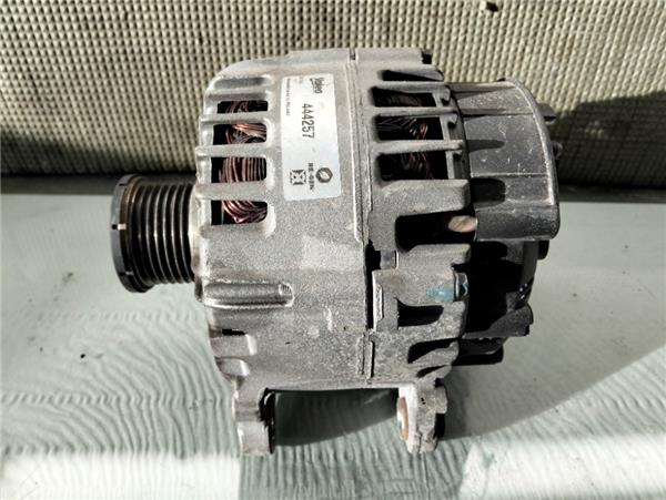 Alternador Fiat Talento Furgón (296)(06.2016->) foto 3