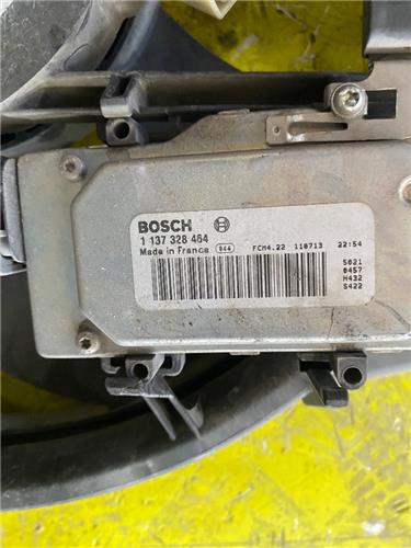Electroventilador Mazda 3 Berlina (BL)(2009->) foto 4