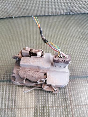 Cerradura Puerta Delantera Izquierda Peugeot 306 3/5 pt. / 4 pt. (S2)(04.1997->) foto 2