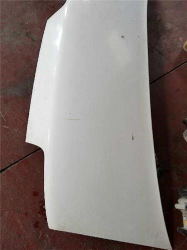 Capo Peugeot Boxer (350) Furgón Gran Vol. Acristalado Bat.3700mm (2002->)