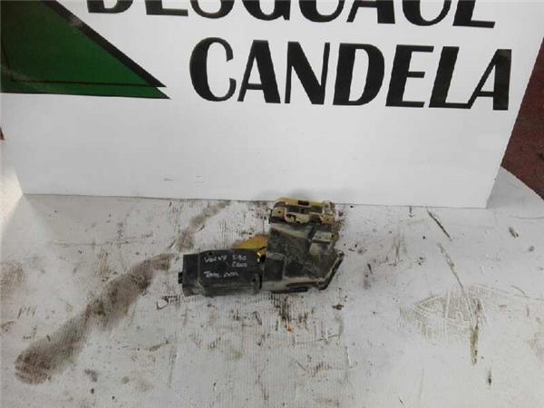 Cerradura Puerta Trasera Derecha Volvo S40 Berlina (1995->)