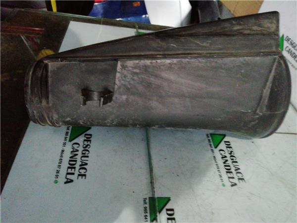 Filtro Aire Renault Megane I Fase 2 Berlina (BA0)(1999->) foto 3