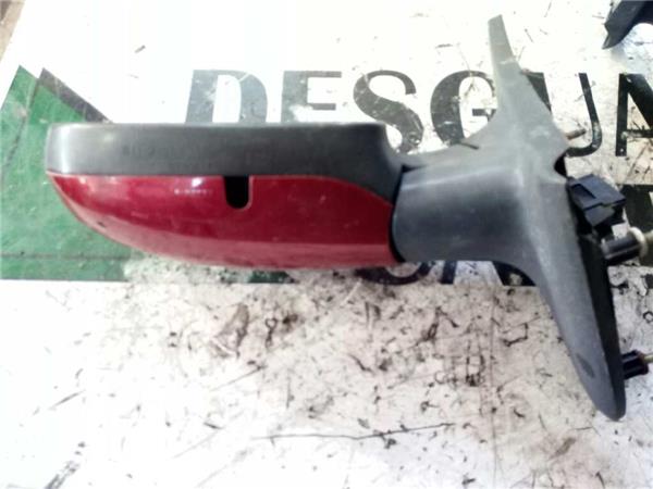 Retrovisor Izquierdo Renault MEGANE I BERLINA HATCHBACK foto 2