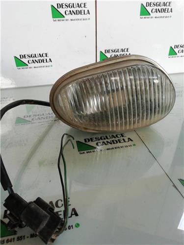 Faro Antiniebla Derecho
