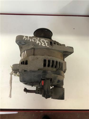 Alternador Chrysler Voyager (RG)(2001->) foto 5