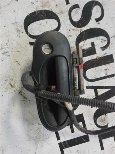 Maneta Exterior Delantera Derecha Nissan Almera (N16/E)(01.2000->)