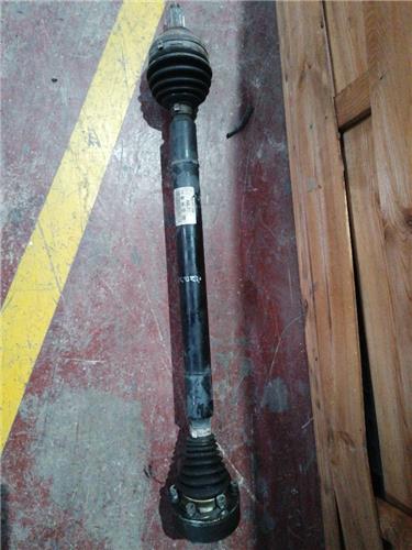 Transmision Delantera Derecha Seat IBIZA